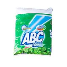 180 g-Detergente en polvo ABC