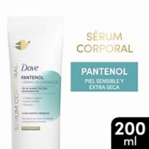 DOVE Serum Corporal Ex ASP Panten