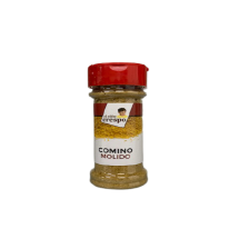 40 g-Comino molido