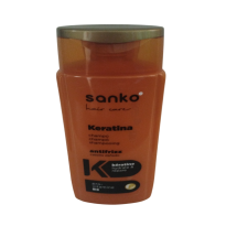 CHAMPU KERATINA 270ML M/MPL