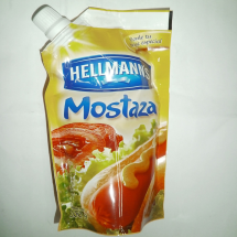 200 g-Salsa mostaza