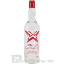 700 ml-Vodka TABARISH