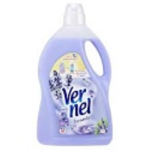 SUAVIZANTE DE ROPA 3L LAVANDA