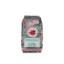 Frijol Negro -Carolina 454g 
