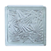 Bloque de cristal