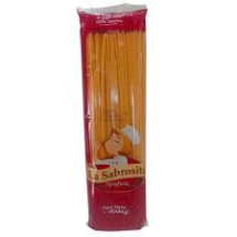 Pasta Alimenticia Espaguetis  1lbs 