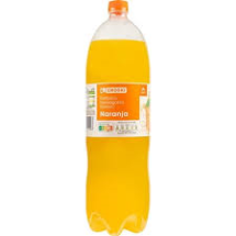 Refresco de naranja 2L/6U