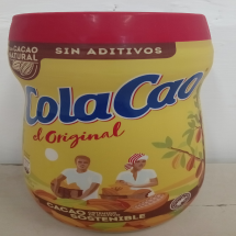 CACAO EN POLVO - ORIGINAL