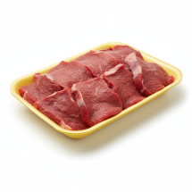 1 kg-Riñonada de res