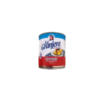Leche condensada 395g x unidad
