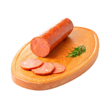 Tubo de chorizo 0.5 - 0.7  kg EL REY 
