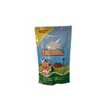 (MLC) LECHE 200 GR NUMALAC 15% PROTEINA 3% GRASA VEGETAL   M/NUMALAC