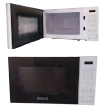 Microondas de 0.7 pies, 