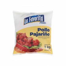 Pollo Pajariño, 1 kg