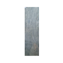 Peldaño Aspen green 33x120 cm