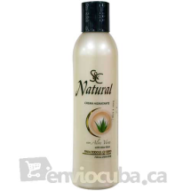 Crema Natural hidratante, 300 ml