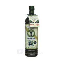 Aceite de oliva extra virgen, 1 L