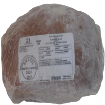 Bola de res, 5.790 kg
