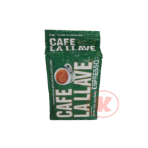 Café expreso LA LLAVE, 284 g