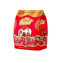 Bombones Rellenos de Chocolate My Sweet Erdem 900 g