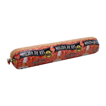 Carne molida de res, 800 gr