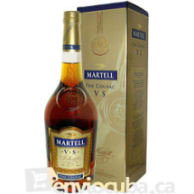 700 ml-Cognac MARTELL *V*S*