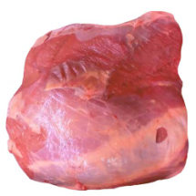 1 kg-Bola de res