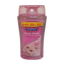 GEL DE BAÃ?O X.CARE 443ML ULTRA CHERRY BLOSSOM   M/XCARE