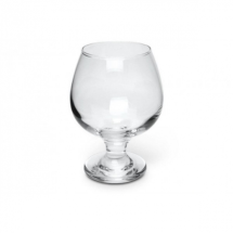 Copa de vidrio, 170 ml