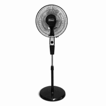 Ventilador de pie 16plg s/control remoto FS-40-804 