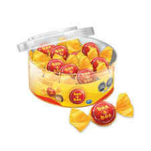 BOMBON BON O BON LECHE POT.VITROLERO 210GR (18X14X15G) ARCOR