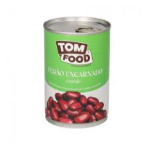 FRIJOLES COLORADOS EN CONSERVA 425G 