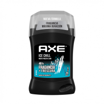 DESODORANTE AXE  STI ICE CHILL
