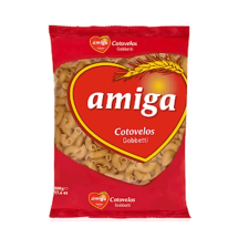 Pasta Coditos Gobbetti,  AMIGA, 500 g