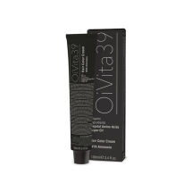 Tinte de pelo, castaño claro, 100 ml