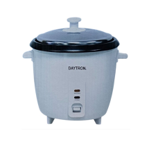 DAYTRON OLLA ARROCERA ELECTRICA 1.8 LITROS TAPA ALUMINIO