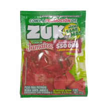 Zuko Jamaica, 13 g