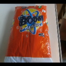 Detergente en Polvo BOOM Multiusos 500 gr