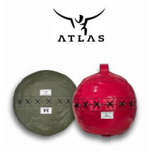 Pelota medicinal, 20 libras