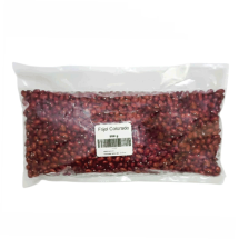 Frijoles colorados, 500 g