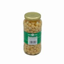 Garbanzos BENIMAR 580 ml
