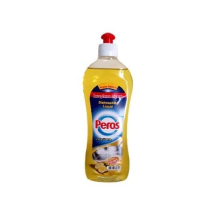 Detergente líquido lavavajillas, 500 ml