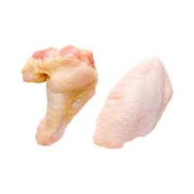 ALITAS DE POLLO APANADA BOLSA 2.27KG 