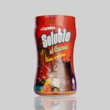 SOLUBLE AL CACAO FAMILY 900GR