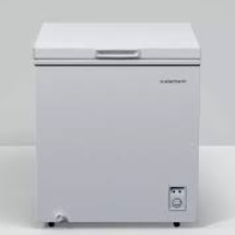 FREEZER 7.8FTCU 