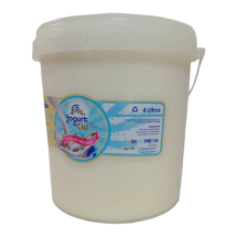 Yogurt Natural 4 lt 