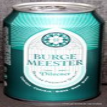 355ml-Cerveza Burger meester Pilsener 4.8% lata 33cl,