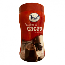 CACAO SOLUBLE VOLA BOTE 500GR