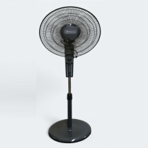 Ventilador de pie 16plg - Entrega a domicilio gratuita