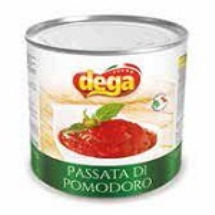 2.55 kg-Pasta de tomate